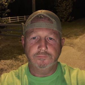 Meet your Posher, Rusty